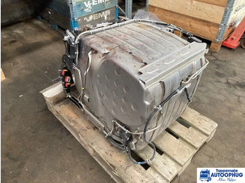 Système d'échappement SCANIA