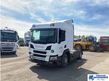 Tracteur routier SCANIA P 280