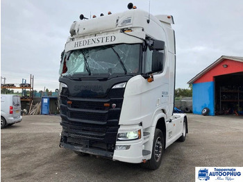 Tracteur routier SCANIA R 450