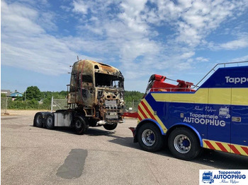 Tracteur routier VOLVO FH 460