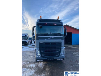 Tracteur routier VOLVO FH 500