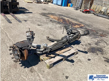 Essieu et pièces VOLVO