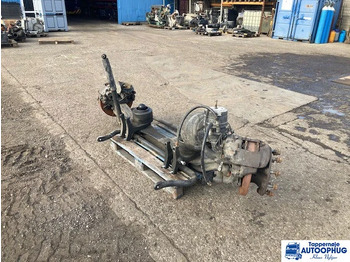 Essieu et pièces VOLVO