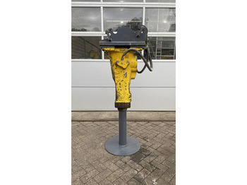 Marteau hydraulique pour Engins de chantier neuf Epiroc SB452: photos 2