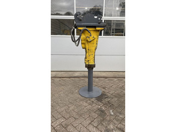 Marteau hydraulique pour Engins de chantier neuf Epiroc SB452: photos 3