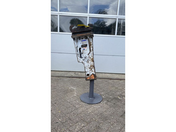 Marteau hydraulique pour Engins de chantier GB 60: photos 3