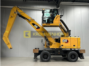 Pelle de manutention CATERPILLAR MH3024
