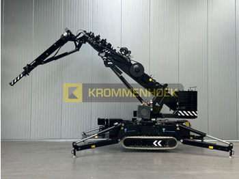 Mini grue