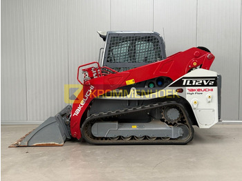 Mini chargeuse TAKEUCHI