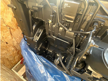 CNH Moteur - FPT Cursor 9 - F2CFE613G  - crédit-bail CNH Moteur - FPT Cursor 9 - F2CFE613G: photos 4