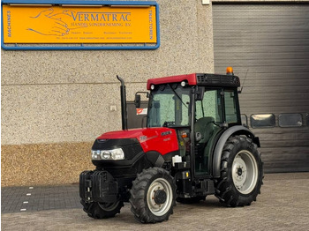Tracteur agricole CASE IH