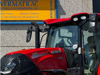 Tracteur agricole Case IH PUMA 150CVX, AFS, frontlinkage + PTO, GPS, 2023!!: photos 3