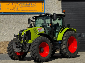 Tracteur agricole CLAAS Arion 450