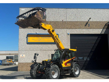 Chariot télescopique DIECIE AGRISTAR 40.7 EVO2, 2021, 1129 uren!: photos 1