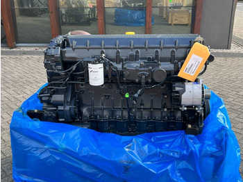 Moteur NEW HOLLAND