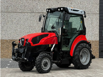 Tracteur agricole Same Frutteto CVT 90V, lot hydraulics, 2020, 2296 hours: photos 3