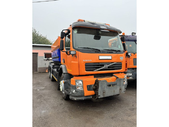 Véhicule de voirie/ Spécial VOLVO FE 340
