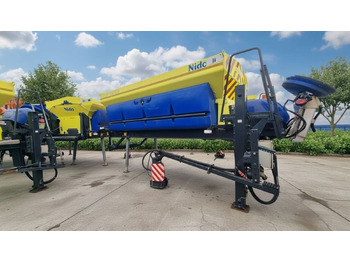 Epandeur de sable SCHMIDT