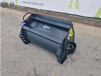 Matériel de béton neuf SID Bétonnière Mini / BETONMISCHER AMR MINI /  CONCRETE MIXER 960 MM, 0,2 M3: photos 5