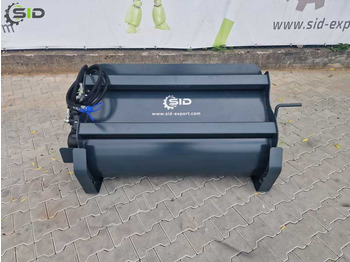 Matériel de béton neuf SID Bétonnière Mini / BETONMISCHER AMR MINI /  CONCRETE MIXER 960 MM, 0,2 M3: photos 4