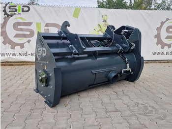 SID Godet malaxeur à béton Arkan / Concrete Mixer 800mm 0,15 m3 - crédit-bail SID Godet malaxeur à béton Arkan / Concrete Mixer 800mm 0,15 m3: photos 4