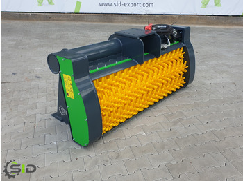 Godet de tri pour Pelle neuf SID Siebschaufel / Screening bucket / cuillère de criblage 0,65 M, 0,05 M3: photos 3