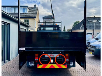 MAN TGM 18.290 Open Laadbak Kooiaap Aansluiting 11 Ton laadvermogen - crédit-bail MAN TGM 18.290 Open Laadbak Kooiaap Aansluiting 11 Ton laadvermogen: photos 1 MAN TGM 18.290 Open Laadbak Kooiaap Aansluiting 11 Ton laadvermogen - crédit-bail MAN TGM 18.290 Open Laadbak Kooiaap Aansluiting 11 Ton laadvermogen: photos 1