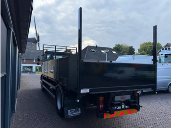 MAN TGM 18.290 Open Laadbak Kooiaap Aansluiting 11 Ton laadvermogen - crédit-bail MAN TGM 18.290 Open Laadbak Kooiaap Aansluiting 11 Ton laadvermogen: photos 4 MAN TGM 18.290 Open Laadbak Kooiaap Aansluiting 11 Ton laadvermogen - crédit-bail MAN TGM 18.290 Open Laadbak Kooiaap Aansluiting 11 Ton laadvermogen: photos 4