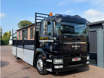 MAN TGM 18.290 Open Laadbak Kooiaap Aansluiting 11 Ton laadvermogen - crédit-bail MAN TGM 18.290 Open Laadbak Kooiaap Aansluiting 11 Ton laadvermogen: photos 5 MAN TGM 18.290 Open Laadbak Kooiaap Aansluiting 11 Ton laadvermogen - crédit-bail MAN TGM 18.290 Open Laadbak Kooiaap Aansluiting 11 Ton laadvermogen: photos 5