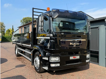 MAN TGM 18.290 Open Laadbak Kooiaap Aansluiting 11 Ton laadvermogen - crédit-bail MAN TGM 18.290 Open Laadbak Kooiaap Aansluiting 11 Ton laadvermogen: photos 2 MAN TGM 18.290 Open Laadbak Kooiaap Aansluiting 11 Ton laadvermogen - crédit-bail MAN TGM 18.290 Open Laadbak Kooiaap Aansluiting 11 Ton laadvermogen: photos 2