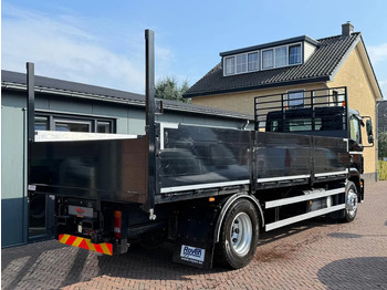 MAN TGM 18.290 Open Laadbak Kooiaap Aansluiting 11 Ton laadvermogen - crédit-bail MAN TGM 18.290 Open Laadbak Kooiaap Aansluiting 11 Ton laadvermogen: photos 3 MAN TGM 18.290 Open Laadbak Kooiaap Aansluiting 11 Ton laadvermogen - crédit-bail MAN TGM 18.290 Open Laadbak Kooiaap Aansluiting 11 Ton laadvermogen: photos 3