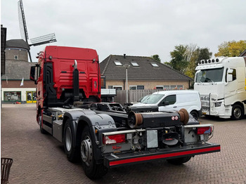 MAN TGX 26.470 Haakarm VDL 21.T XLX Bed Fridge Smart Select - crédit-bail MAN TGX 26.470 Haakarm VDL 21.T XLX Bed Fridge Smart Select: photos 2 MAN TGX 26.470 Haakarm VDL 21.T XLX Bed Fridge Smart Select - crédit-bail MAN TGX 26.470 Haakarm VDL 21.T XLX Bed Fridge Smart Select: photos 2