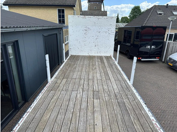 Mercedes-Benz Actros 2636 BDF OPEN LAADBAK CAMERA 380DKM - crédit-bail Mercedes-Benz Actros 2636 BDF OPEN LAADBAK CAMERA 380DKM: photos 4 Mercedes-Benz Actros 2636 BDF OPEN LAADBAK CAMERA 380DKM - crédit-bail Mercedes-Benz Actros 2636 BDF OPEN LAADBAK CAMERA 380DKM: photos 4