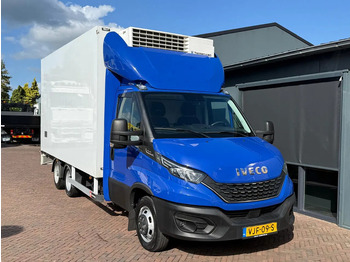 Tracteur routier IVECO Daily