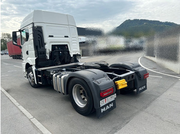 MAN TGS 18.510 4X2 BLS Klima Intarder - crédit-bail MAN TGS 18.510 4X2 BLS Klima Intarder: photos 4