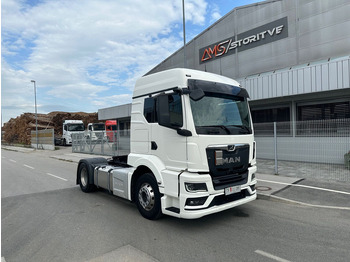 MAN TGS 18.510 4X2 BLS Klima Intarder - crédit-bail MAN TGS 18.510 4X2 BLS Klima Intarder: photos 1