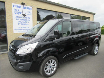 Transport de personnes FORD