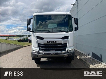 DAF XD 450 FAD 8x4 Meiller DSK Trigenius Meiller Tri DAF XD 450 FAD 8x4 Meiller DSK Trigenius Meiller Tri - crédit-bail DAF XD 450 FAD 8x4 Meiller DSK Trigenius Meiller Tri DAF XD 450 FAD 8x4 Meiller DSK Trigenius Meiller Tri: photos 3