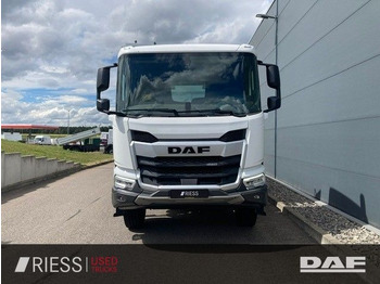Camion benne neuf DAF XD 450 FAD 8x4 Meiller Trigenius Bordmatik: photos 2