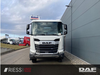 DAF XFc 480 FAT 6x4 Intarder Bordmatik Trigenius  - crédit-bail DAF XFc 480 FAT 6x4 Intarder Bordmatik Trigenius: photos 2