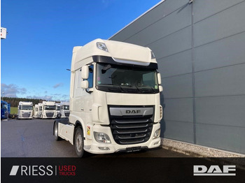 Tracteur routier DAF XF 480 FT Super Space Cab Intarder / Nebenantrie DAF XF 480 FT Super Space Cab Intarder / Nebenantrie: photos 2 Tracteur routier DAF XF 480 FT Super Space Cab Intarder / Nebenantrie DAF XF 480 FT Super Space Cab Intarder / Nebenantrie: photos 2