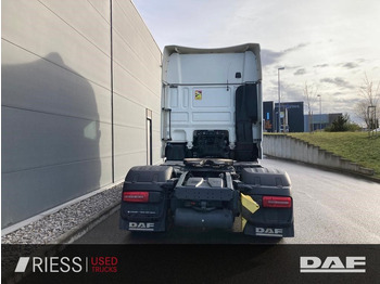 Tracteur routier DAF XF 480 FT Super Space Cab Intarder / Nebenantrie DAF XF 480 FT Super Space Cab Intarder / Nebenantrie: photos 5 Tracteur routier DAF XF 480 FT Super Space Cab Intarder / Nebenantrie DAF XF 480 FT Super Space Cab Intarder / Nebenantrie: photos 5