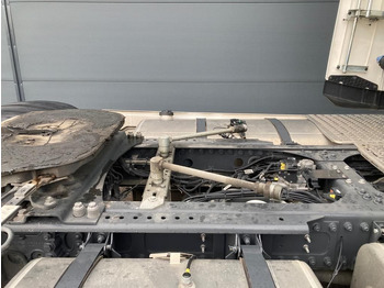 DAF XG 480 FT LED Intarder Kamera Hydraulik  - crédit-bail DAF XG 480 FT LED Intarder Kamera Hydraulik: photos 5 DAF XG 480 FT LED Intarder Kamera Hydraulik  - crédit-bail DAF XG 480 FT LED Intarder Kamera Hydraulik: photos 5