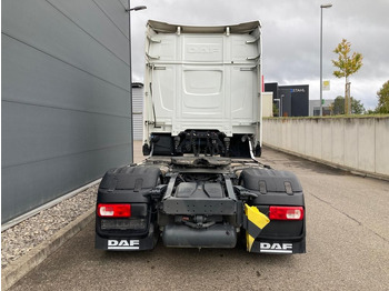 DAF XG 480 FT LED Intarder Kamera Hydraulik  - crédit-bail DAF XG 480 FT LED Intarder Kamera Hydraulik: photos 4 DAF XG 480 FT LED Intarder Kamera Hydraulik  - crédit-bail DAF XG 480 FT LED Intarder Kamera Hydraulik: photos 4