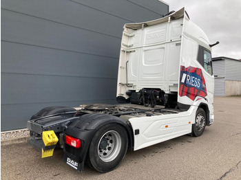 DAF XG 480 FT LED Intarder Kamera Hydraulik  - crédit-bail DAF XG 480 FT LED Intarder Kamera Hydraulik: photos 3 DAF XG 480 FT LED Intarder Kamera Hydraulik  - crédit-bail DAF XG 480 FT LED Intarder Kamera Hydraulik: photos 3