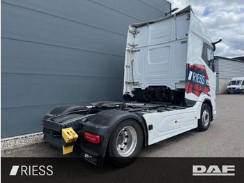 Tracteur routier neuf DAF XG+ 530 FT Alcoa Leder Intarder Standklima Hydra DAF XG+ 530 FT Alcoa Leder Intarder Standklima Hydra: photos 3