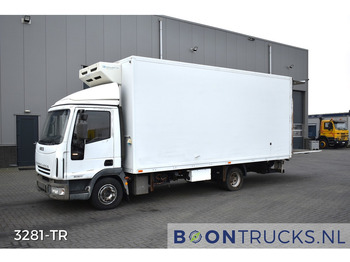 Camion frigorifique IVECO