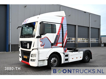 Tracteur routier MAN TGX 18.440