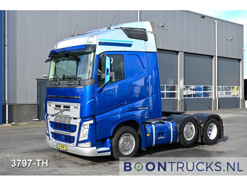 Tracteur routier VOLVO FH 460