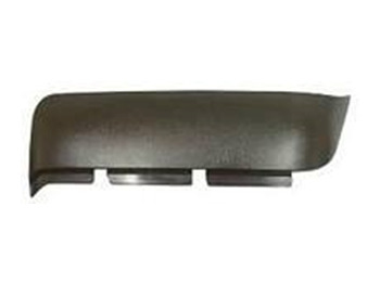 Carrosserie et extérieur